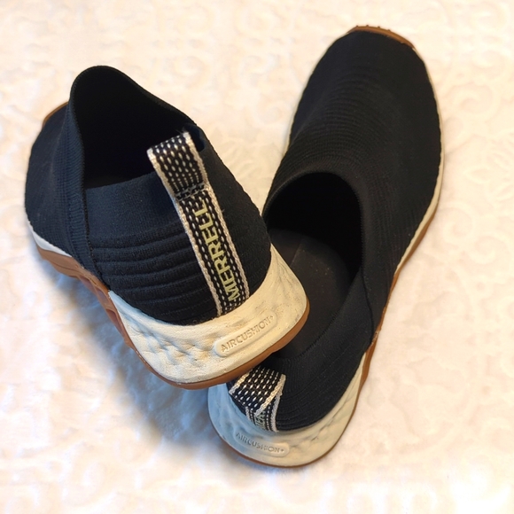 MERRELL Slip On Tennis Shoes Sz 9 - Picture 2 of 12